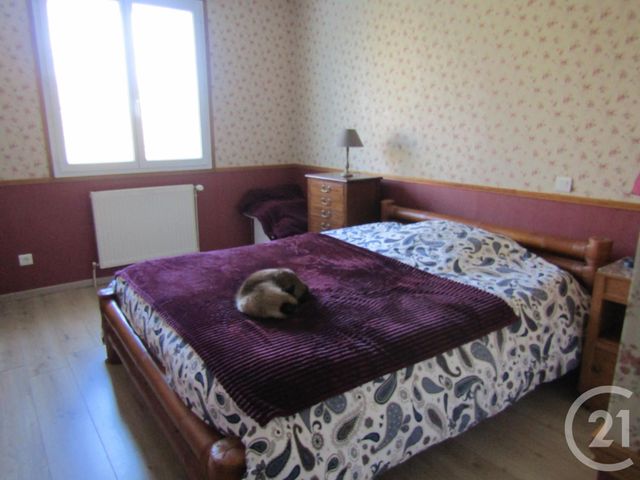 maison à vendre - 5 pièces - 112.65 m2 - MELLE - 79 - POITOU-CHARENTES - Century 21 I.C.S. Immobilier