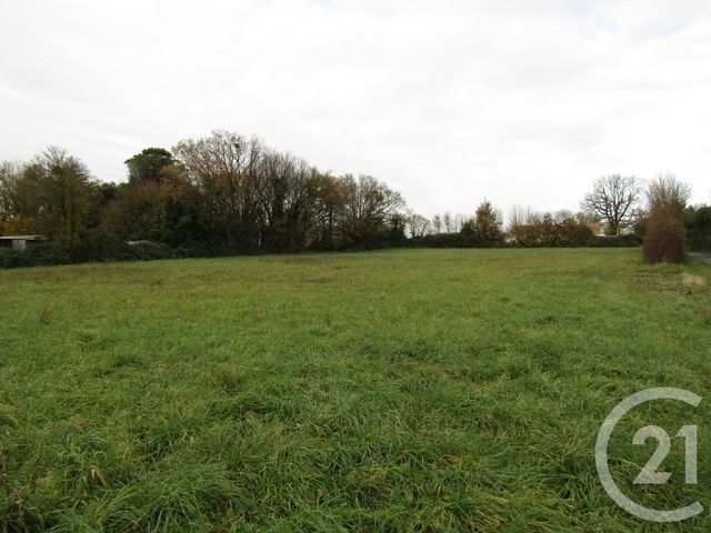 terrain à vendre - 5395.0 m2 - SOMPT - 79 - POITOU-CHARENTES - Century 21 I.C.S. Immobilier