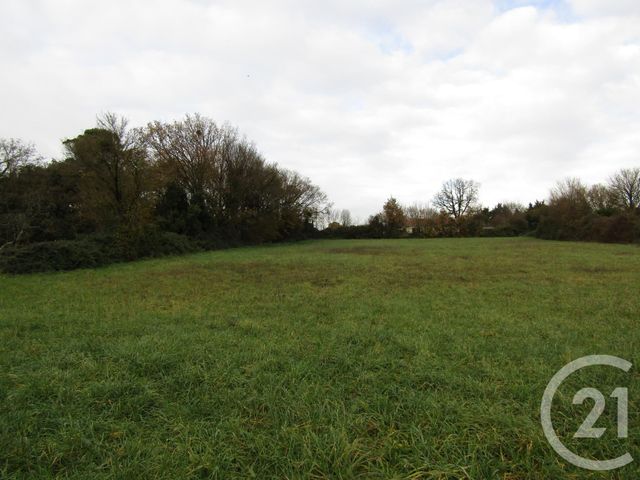 terrain à vendre - 5395.0 m2 - SOMPT - 79 - POITOU-CHARENTES - Century 21 I.C.S. Immobilier