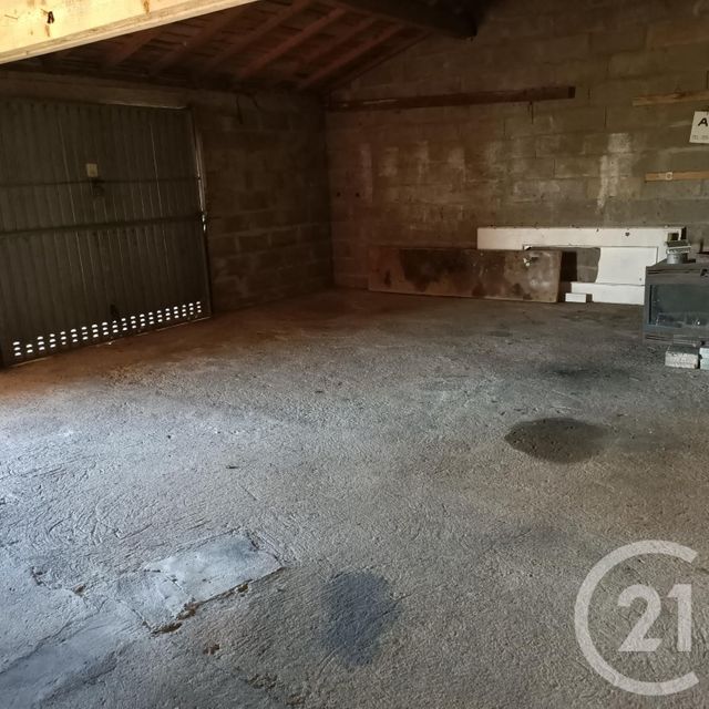 maison à vendre - 4 pièces - 95.34 m2 - LOUBILLE - 79 - POITOU-CHARENTES - Century 21 I.C.S. Immobilier
