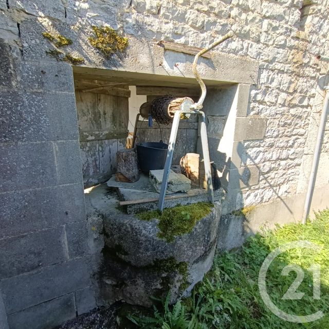 maison à vendre - 4 pièces - 95.34 m2 - LOUBILLE - 79 - POITOU-CHARENTES - Century 21 I.C.S. Immobilier