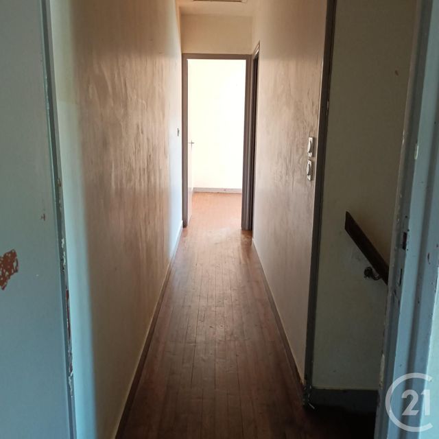 maison à vendre - 4 pièces - 95.34 m2 - LOUBILLE - 79 - POITOU-CHARENTES - Century 21 I.C.S. Immobilier