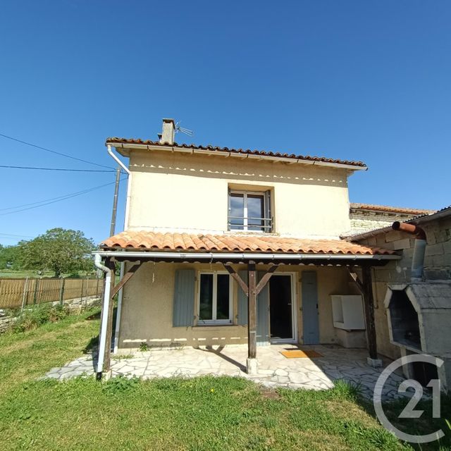 Maison à vendre LOUBILLE