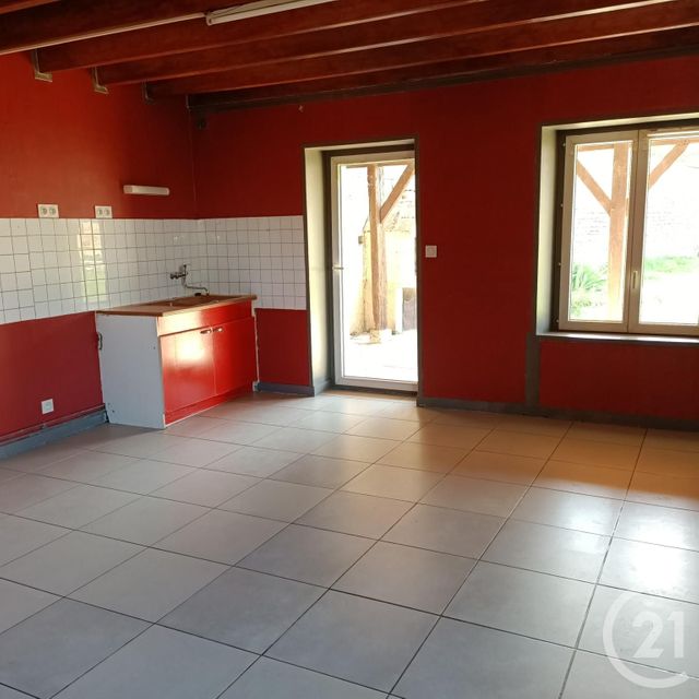 maison à vendre - 4 pièces - 95.34 m2 - LOUBILLE - 79 - POITOU-CHARENTES - Century 21 I.C.S. Immobilier
