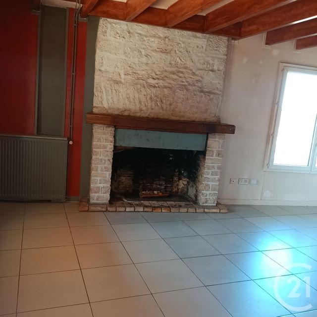 maison à vendre - 4 pièces - 95.34 m2 - LOUBILLE - 79 - POITOU-CHARENTES - Century 21 I.C.S. Immobilier