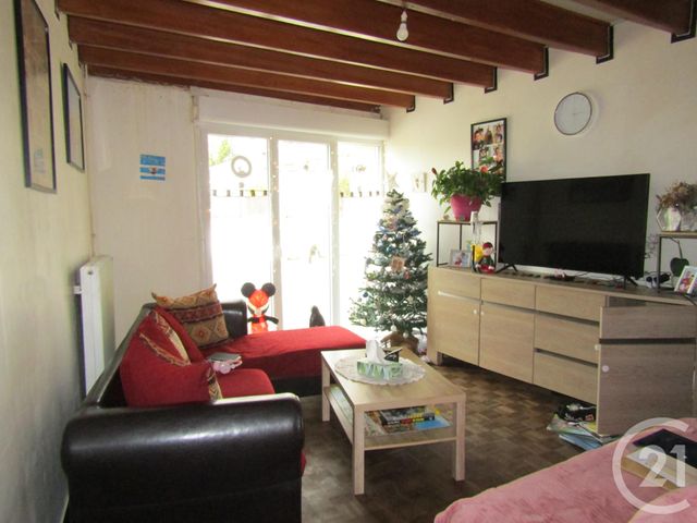 maison à vendre - 4 pièces - 95.34 m2 - LOUBILLE - 79 - POITOU-CHARENTES - Century 21 I.C.S. Immobilier