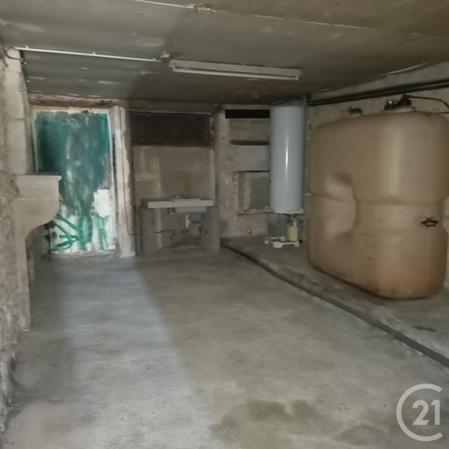 maison à vendre - 4 pièces - 95.34 m2 - LOUBILLE - 79 - POITOU-CHARENTES - Century 21 I.C.S. Immobilier