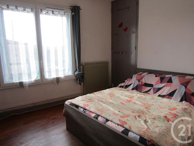 maison à vendre - 4 pièces - 95.34 m2 - LOUBILLE - 79 - POITOU-CHARENTES - Century 21 I.C.S. Immobilier