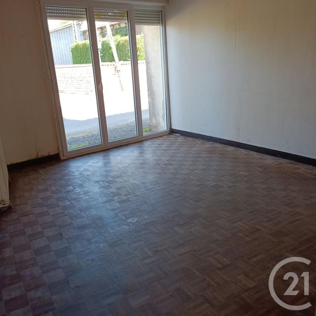 maison à vendre - 4 pièces - 95.34 m2 - LOUBILLE - 79 - POITOU-CHARENTES - Century 21 I.C.S. Immobilier