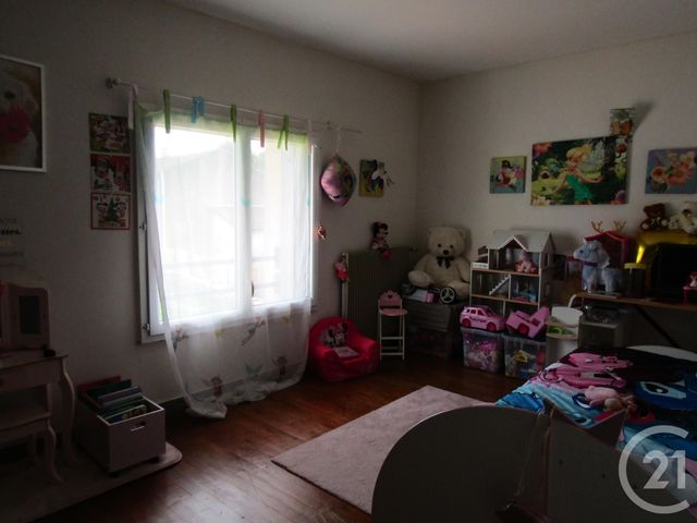 maison à vendre - 4 pièces - 95.34 m2 - LOUBILLE - 79 - POITOU-CHARENTES - Century 21 I.C.S. Immobilier