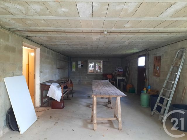 maison à vendre - 7 pièces - 133.78 m2 - ARDILLEUX - 79 - POITOU-CHARENTES - Century 21 I.C.S. Immobilier