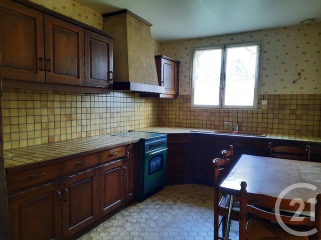 maison à vendre - 7 pièces - 133.78 m2 - ARDILLEUX - 79 - POITOU-CHARENTES - Century 21 I.C.S. Immobilier