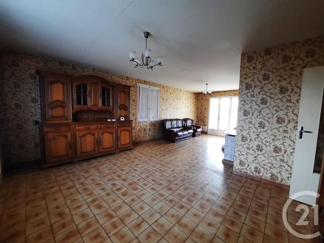 maison à vendre - 7 pièces - 133.78 m2 - ARDILLEUX - 79 - POITOU-CHARENTES - Century 21 I.C.S. Immobilier