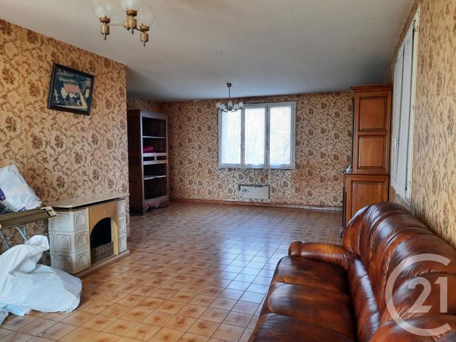 maison à vendre - 7 pièces - 133.78 m2 - ARDILLEUX - 79 - POITOU-CHARENTES - Century 21 I.C.S. Immobilier