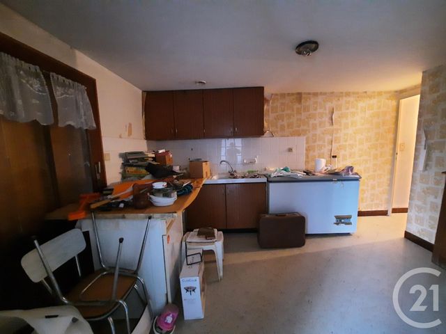 maison à vendre - 7 pièces - 133.78 m2 - ARDILLEUX - 79 - POITOU-CHARENTES - Century 21 I.C.S. Immobilier