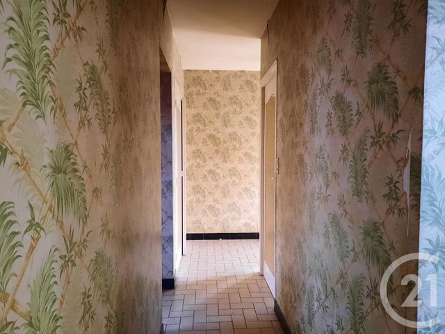 maison à vendre - 7 pièces - 133.78 m2 - ARDILLEUX - 79 - POITOU-CHARENTES - Century 21 I.C.S. Immobilier