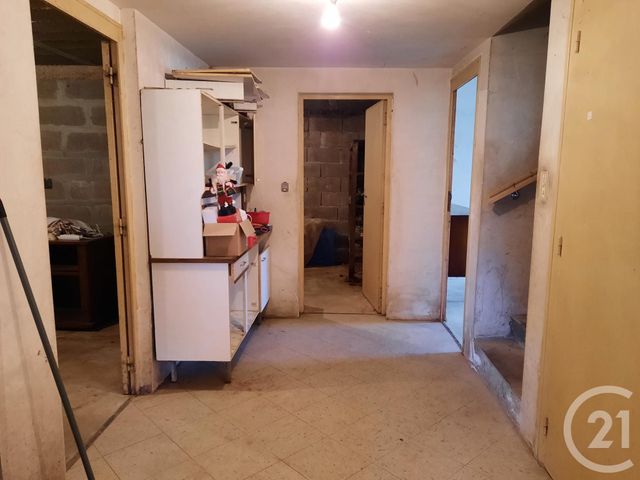 maison à vendre - 7 pièces - 133.78 m2 - ARDILLEUX - 79 - POITOU-CHARENTES - Century 21 I.C.S. Immobilier