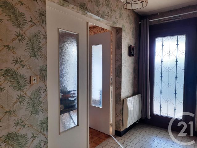 maison à vendre - 7 pièces - 133.78 m2 - ARDILLEUX - 79 - POITOU-CHARENTES - Century 21 I.C.S. Immobilier