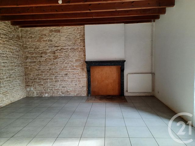 maison à vendre - 4 pièces - 161.73 m2 - CHEY - 79 - POITOU-CHARENTES - Century 21 I.C.S. Immobilier