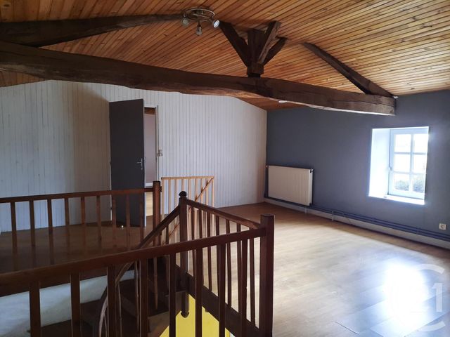 maison à vendre - 4 pièces - 161.73 m2 - CHEY - 79 - POITOU-CHARENTES - Century 21 I.C.S. Immobilier