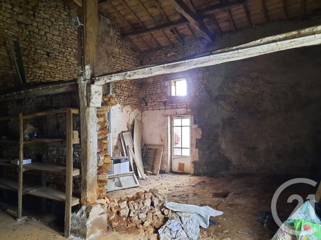 maison à vendre - 4 pièces - 161.73 m2 - CHEY - 79 - POITOU-CHARENTES - Century 21 I.C.S. Immobilier