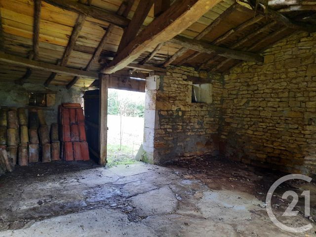 maison à vendre - 4 pièces - 161.73 m2 - CHEY - 79 - POITOU-CHARENTES - Century 21 I.C.S. Immobilier