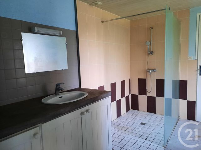 maison à vendre - 4 pièces - 161.73 m2 - CHEY - 79 - POITOU-CHARENTES - Century 21 I.C.S. Immobilier
