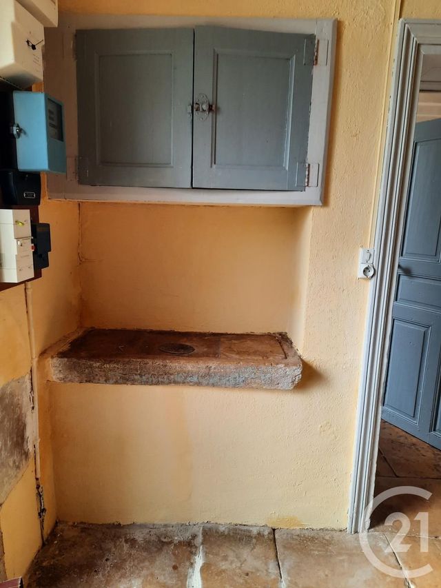 maison à vendre - 4 pièces - 161.73 m2 - CHEY - 79 - POITOU-CHARENTES - Century 21 I.C.S. Immobilier