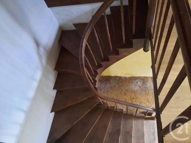 maison à vendre - 4 pièces - 161.73 m2 - CHEY - 79 - POITOU-CHARENTES - Century 21 I.C.S. Immobilier
