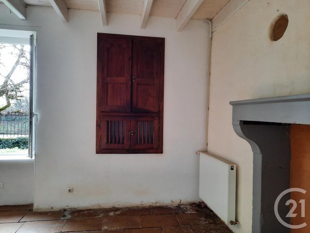 maison à vendre - 4 pièces - 161.73 m2 - CHEY - 79 - POITOU-CHARENTES - Century 21 I.C.S. Immobilier