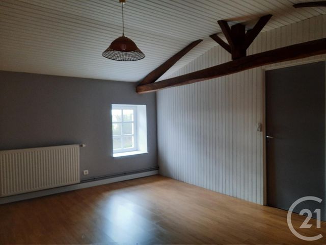 maison à vendre - 4 pièces - 161.73 m2 - CHEY - 79 - POITOU-CHARENTES - Century 21 I.C.S. Immobilier