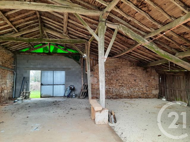 maison à vendre - 4 pièces - 161.73 m2 - CHEY - 79 - POITOU-CHARENTES - Century 21 I.C.S. Immobilier