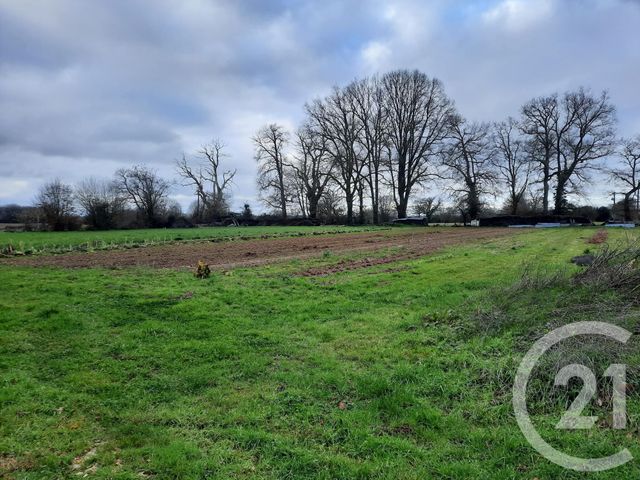 maison à vendre - 2 pièces - 64.64 m2 - CLUSSAIS LA POMMERAIE - 79 - POITOU-CHARENTES - Century 21 I.C.S. Immobilier