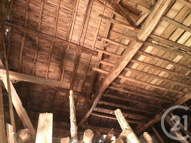 maison à vendre - 2 pièces - 64.64 m2 - CLUSSAIS LA POMMERAIE - 79 - POITOU-CHARENTES - Century 21 I.C.S. Immobilier