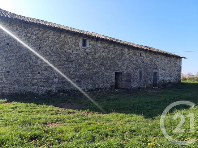maison à vendre - 2 pièces - 64.64 m2 - CLUSSAIS LA POMMERAIE - 79 - POITOU-CHARENTES - Century 21 I.C.S. Immobilier