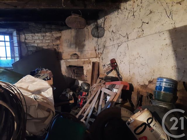 maison à vendre - 2 pièces - 64.64 m2 - CLUSSAIS LA POMMERAIE - 79 - POITOU-CHARENTES - Century 21 I.C.S. Immobilier