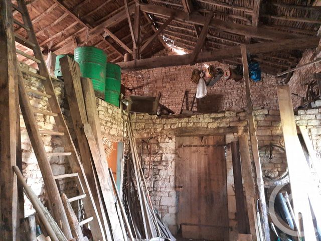 maison à vendre - 2 pièces - 64.64 m2 - CLUSSAIS LA POMMERAIE - 79 - POITOU-CHARENTES - Century 21 I.C.S. Immobilier