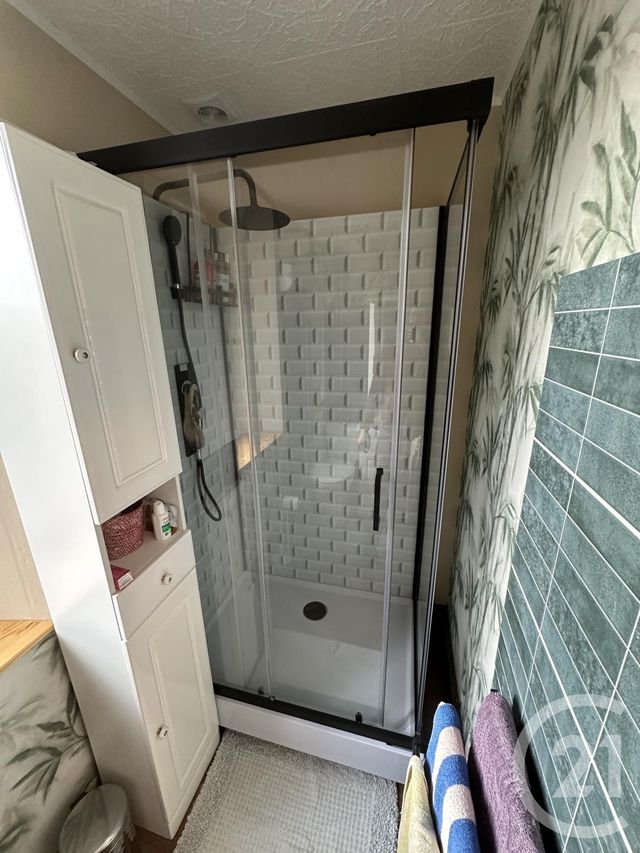 maison à vendre - 11 pièces - 194.35 m2 - SAUZE VAUSSAIS - 79 - POITOU-CHARENTES - Century 21 I.C.S. Immobilier