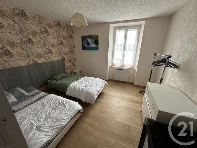 maison à vendre - 11 pièces - 194.35 m2 - SAUZE VAUSSAIS - 79 - POITOU-CHARENTES - Century 21 I.C.S. Immobilier