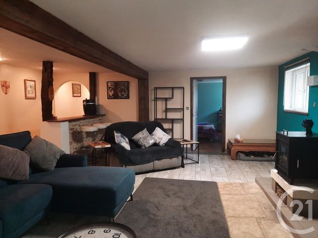 maison à vendre - 7 pièces - 202.1 m2 - ALLOINAY - 79 - POITOU-CHARENTES - Century 21 I.C.S. Immobilier