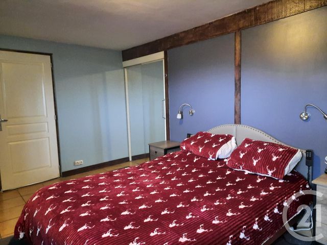 maison à vendre - 7 pièces - 202.1 m2 - ALLOINAY - 79 - POITOU-CHARENTES - Century 21 I.C.S. Immobilier