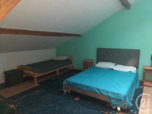 maison à vendre - 7 pièces - 202.1 m2 - ALLOINAY - 79 - POITOU-CHARENTES - Century 21 I.C.S. Immobilier