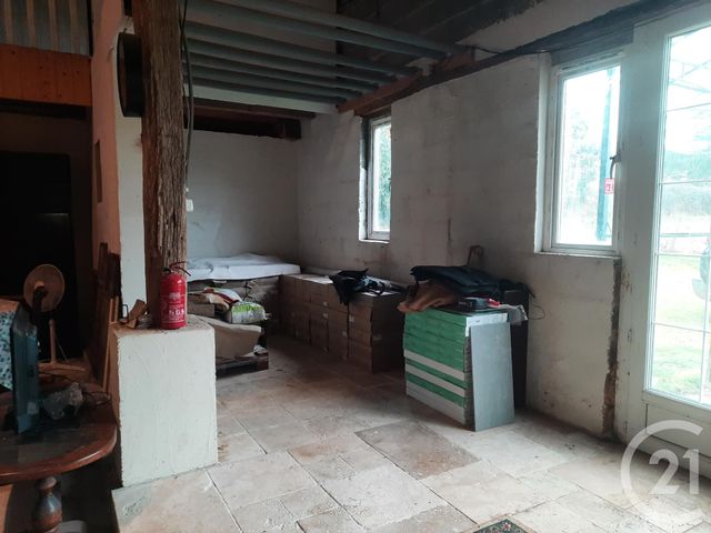 maison à vendre - 7 pièces - 202.1 m2 - ALLOINAY - 79 - POITOU-CHARENTES - Century 21 I.C.S. Immobilier