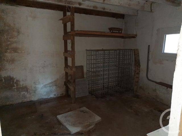 maison à vendre - 2 pièces - 42.27 m2 - PERIGNE - 79 - POITOU-CHARENTES - Century 21 I.C.S. Immobilier