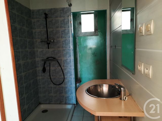 maison à vendre - 2 pièces - 42.27 m2 - PERIGNE - 79 - POITOU-CHARENTES - Century 21 I.C.S. Immobilier