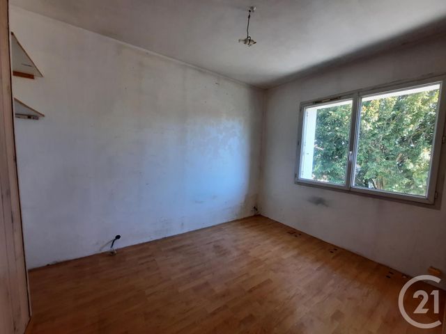 maison à vendre - 2 pièces - 42.27 m2 - PERIGNE - 79 - POITOU-CHARENTES - Century 21 I.C.S. Immobilier