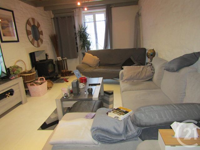 maison à vendre - 3 pièces - 93.6 m2 - SAUZE VAUSSAIS - 79 - POITOU-CHARENTES - Century 21 I.C.S. Immobilier