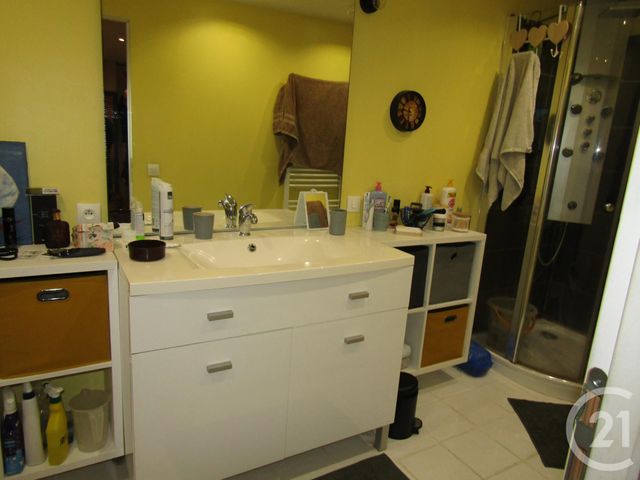 maison à vendre - 3 pièces - 93.6 m2 - SAUZE VAUSSAIS - 79 - POITOU-CHARENTES - Century 21 I.C.S. Immobilier