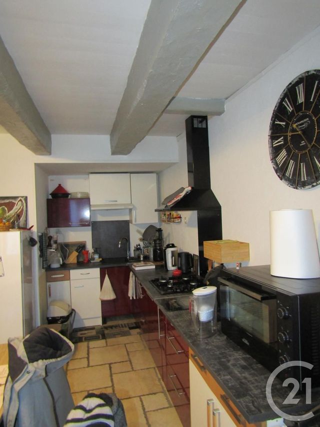 maison à vendre - 3 pièces - 93.6 m2 - SAUZE VAUSSAIS - 79 - POITOU-CHARENTES - Century 21 I.C.S. Immobilier