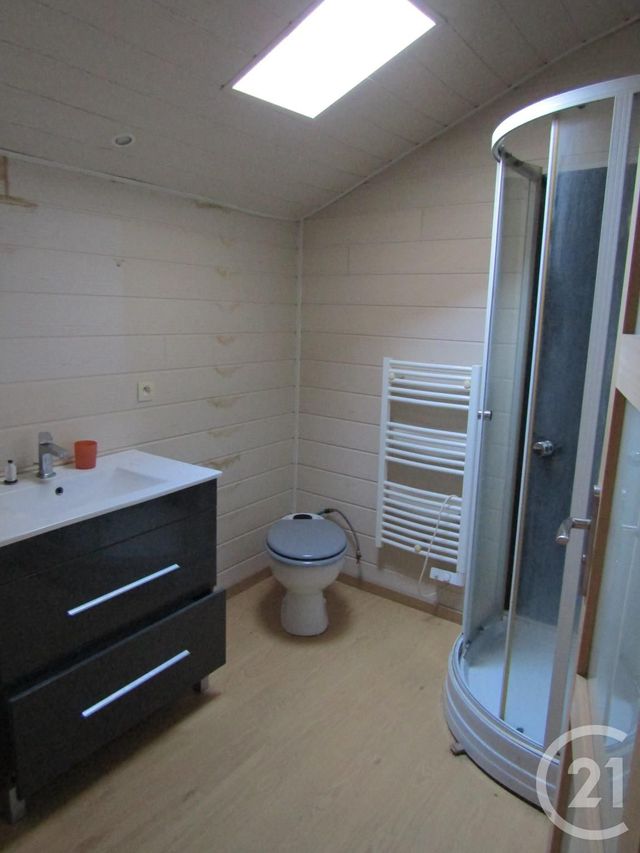 maison à vendre - 3 pièces - 93.6 m2 - SAUZE VAUSSAIS - 79 - POITOU-CHARENTES - Century 21 I.C.S. Immobilier